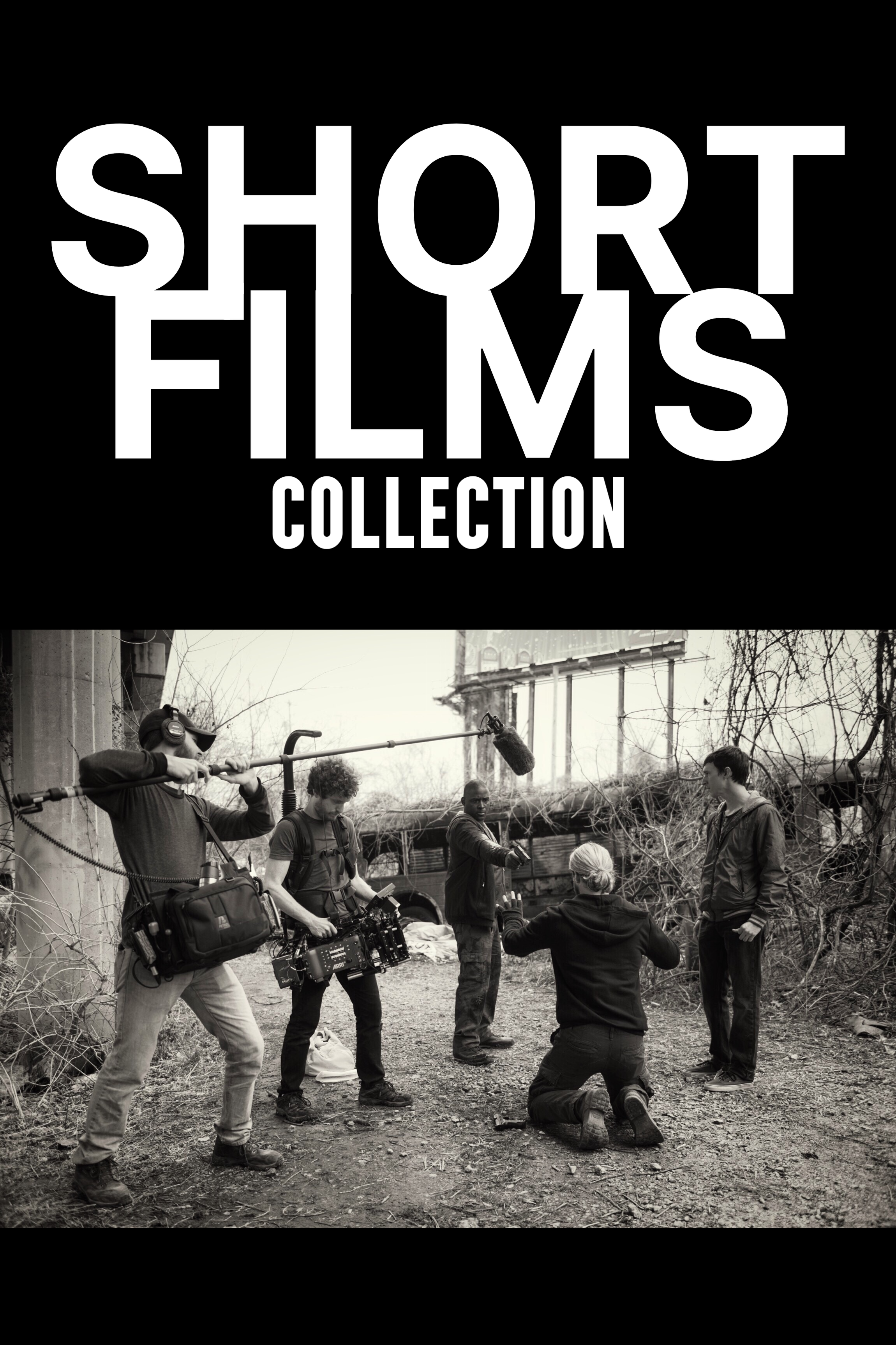 Short Films [72804] (A1713110803) Collection (Movies) --Plex--